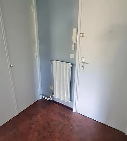 Le Chantilly شقة Vals-pres-le-Puy