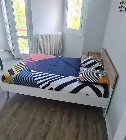 شقة Le Chantilly *