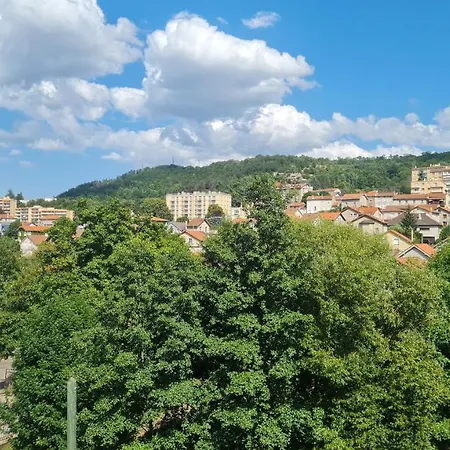 شقة Le Chantilly *