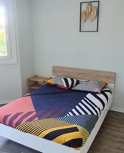 Le Chantilly * Vals-pres-le-Puy