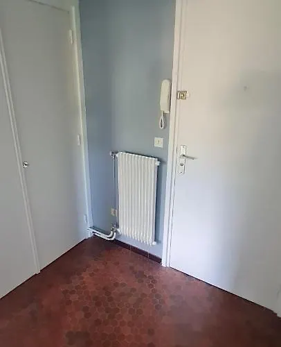 Le Chantilly Apartment Vals-pres-le-Puy