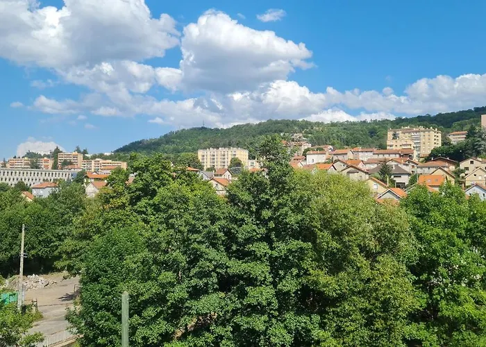 Apartment Le Chantilly *