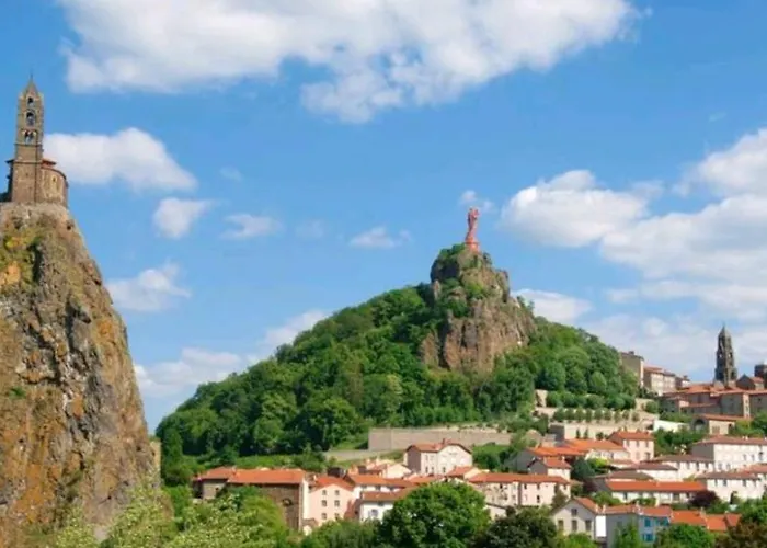 Apartment Le Chantilly