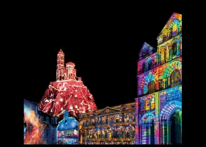 Apartment Le Chantilly